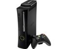 Console MICROSOFT Xbox 360 Noir 60 Go + 1 Manette