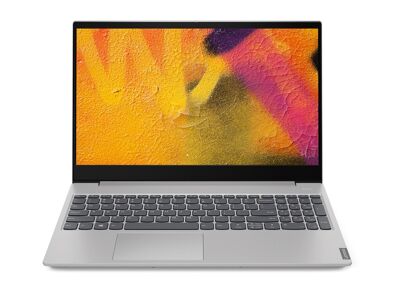 Image Ordinateurs portables LENOVO IdeaPad S340-15API AMD Ryzen 7 8 Go RAM 1 To HDD 256 Go SSD 15.6