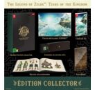 Jeux Vidéo The Legend of Zelda : Tears of the Kingdom - Edition Collector (SWITCH)