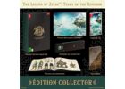 Jeux Vidéo The Legend of Zelda : Tears of the Kingdom - Edition Collector (SWITCH)