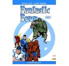 Fantastic Four 1967 : L'Intégrale Tome 6
