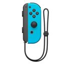 Acc. de jeux vidéo NINTENDO Manette Sans Fil Joy-Con Droit Bleu Néon Nintendo Switch