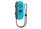 Acc. de jeux vidéo NINTENDO Manette Sans Fil Joy-Con Droit Bleu Néon Nintendo Switch