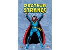 Docteur Strange 1969-1973: L'Intégrale Tome 4