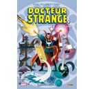 Docteur Strange 1963-1966 : L'Intégrale Tome 1