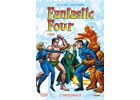Fantastic Four 1964 : L'Intégrale Tome 3