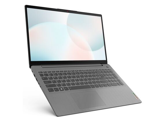 Image Ordinateurs portables LENOVO IdeaPad 3 15ITL6 i5 8 Go RAM 256 Go SSD 15.6