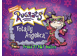 Jeux Vidéo Les Razmoket 100% Angelica Game Boy Color