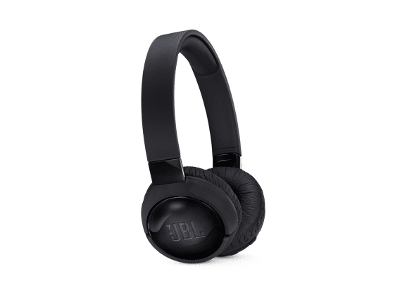 Image Casque JBL Tune 520BT Bluetooth Noir