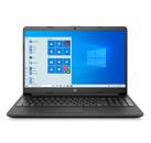 Image Ordinateurs portables HP 15-DW1072NF i3 8 Go RAM 256 Go SSD 15.6