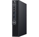 Image PC DELL OptiPlex 3060 i5 8 Go RAM 256 Go SSD