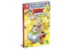 Jeux Vidéo Asterix & Obelix - Baffez Les Tous ! Edition Limitée Switch