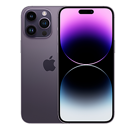 Image APPLE iPhone 14 Pro Max Violet intense 1000 Go