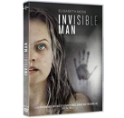 DVD DVD Invisible man DVD Zone 2