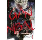 Image Gannibal Tome 1