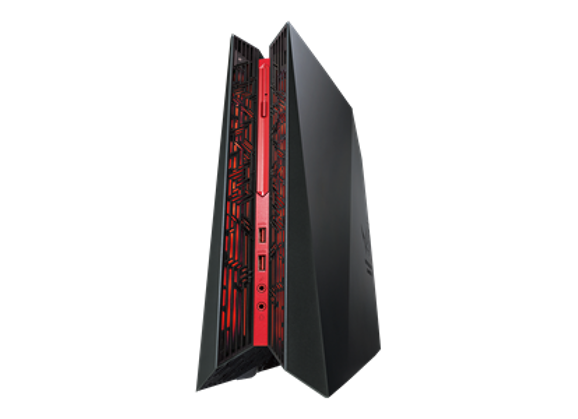 Image PC ASUS ROG G20CI-CH027T i7 16 Go RAM 2 To HDD 256 Go SSD