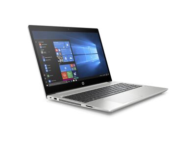 Image Ordinateurs portables HP ProBook 450 G6 i5 16 Go RAM 1 To HDD 256 Go SSD 15.4