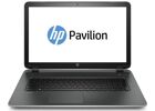 Ordinateurs portables HP Pavilion 17-F204NF i3 4 Go RAM 1 To HDD 17.3