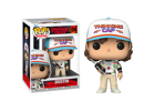 Image Figurines FUNKO POP! 1240 Stranger Things Dustin