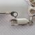Image Bracelet Argent Maille Grain De Café