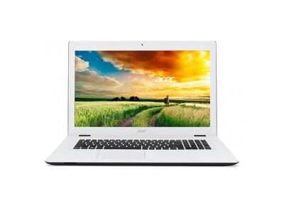 Image Ordinateurs portables ACER Aspire E5-722G-42ND AMD A 4 Go RAM 1 To HDD 17.3