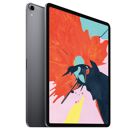 Image Tablette APPLE iPad Pro 1 (2018) Gris Sidéral 512 Go Wifi 11