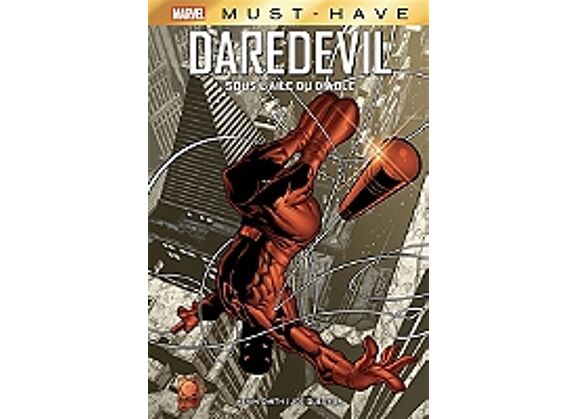 Image Daredevil: Sous l'aile du Diable