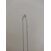 Image Collier Argent Oxyde De Zirconium