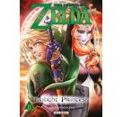 The Legend Of Zelda - Twilight Princess Tome 11