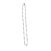 Image Collier Chaine Argent