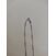 Image Collier Chaine Argent