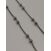 Image Collier Chaine Argent