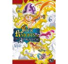 Four Knights Of The Apocalypse Tome 6