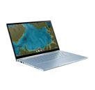 Image Ordinateurs portables ASUS ChromeBook Flip C433TA-AJ0388 m3 4 Go RAM 64 Go SSD 14