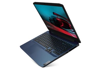 Image Ordinateurs portables LENOVO Legion 5 15ARH05 AMD Ryzen 7 16 Go RAM 1500 Go SSD 15.4