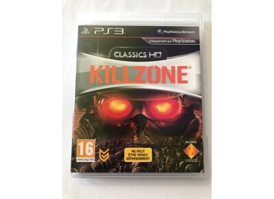 Image Jeux Vidéo KILLZONE Classics HD PlayStation 3 (PS3)