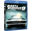 Blu-Ray  Fast & furious 9