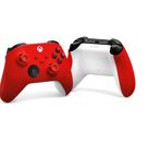 Acc. de jeux vidéo MICROSOFT Manette Sans Fil Edition Pulse Red Xbox Series