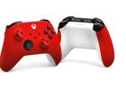Acc. de jeux vidéo MICROSOFT Manette Sans Fil Edition Pulse Red Xbox Series