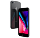 APPLE iPhone 8 Noir 64 Go Débloqué