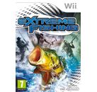 Jeux Vidéo Extreme Fishing Wii
