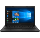 Image Ordinateurs portables HP RTL8723DE AMD E 4 Go RAM 1 To HDD 15.6
