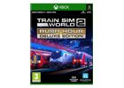 Jeux Vidéo Train Sim World 2 Rush Hour Deluxe Edition Xbox One