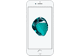 Image APPLE iPhone 7 Plus Argent 128 Go