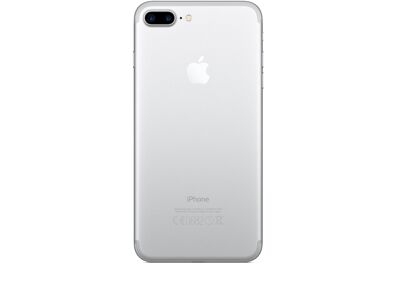 Image APPLE iPhone 7 Plus Argent 128 Go