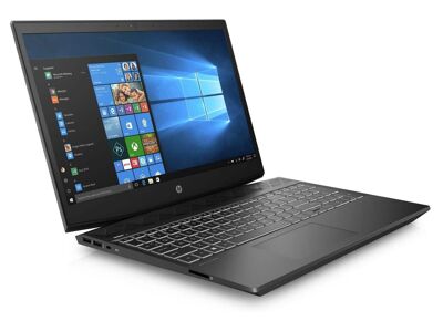 Image Ordinateurs portables HP Pavilion 15-CX0046NF i5 8 Go RAM 1 To HDD 256 Go SSD 15.6