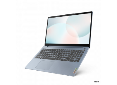 Image Ordinateurs portables LENOVO IdeaPad 3 15ABA7 AMD RYzen 5 8 Go RAM 512 Go SSD 15.6