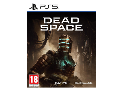 Jeux Vidéo Dead Space PlayStation 5 (PS5)