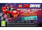 Jeux Vidéo Lego 2K Drive (XBOX SERIES)