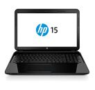 Image Ordinateurs portables HP NoteBook 15-DB0020NF AMD A 8 Go RAM 1 To HDD 15.6